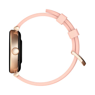 KIESLECT Lady Watch Pura Ele - Pink