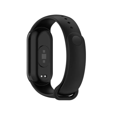 Xiaomi Smart Band 10 - Black