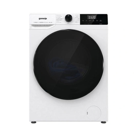 GORENJE Washer + Dryer Front Load 10/6 kg 1400 RPM White GORENJE