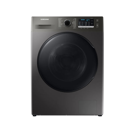 SAMSUNG Washer + Dryer 11/7 KG Front Load 1400RPM Inox