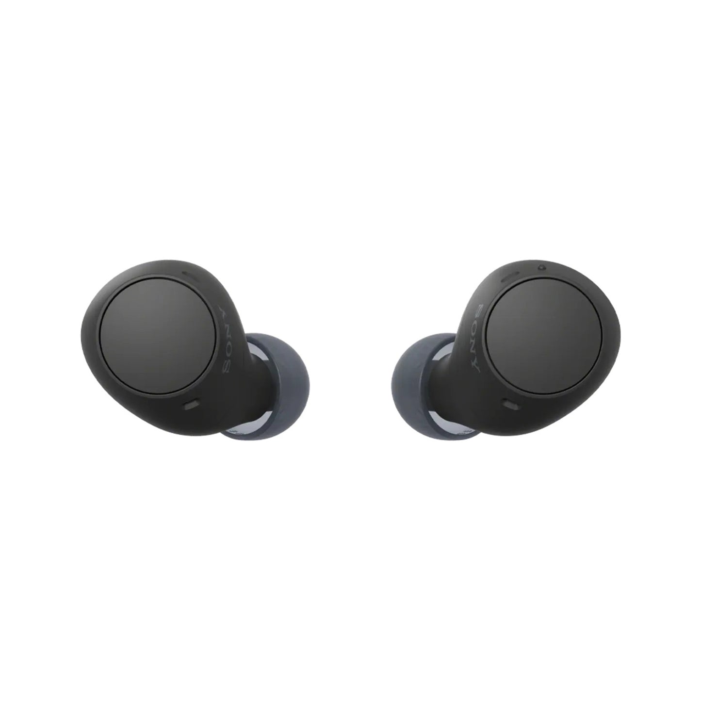 SONY Truly Wireless Heaphones - Black