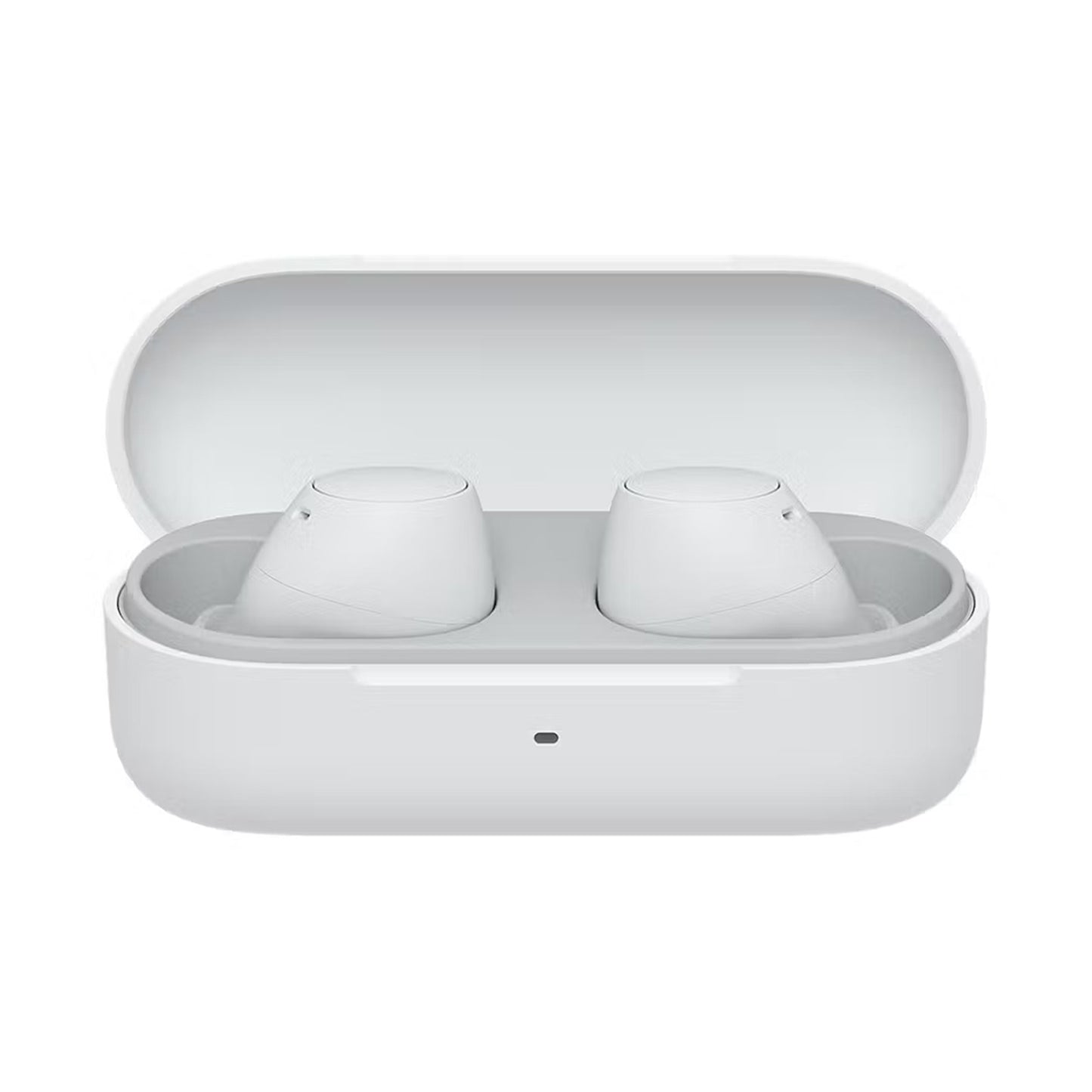 SONY Truly Wireless Heaphones - White