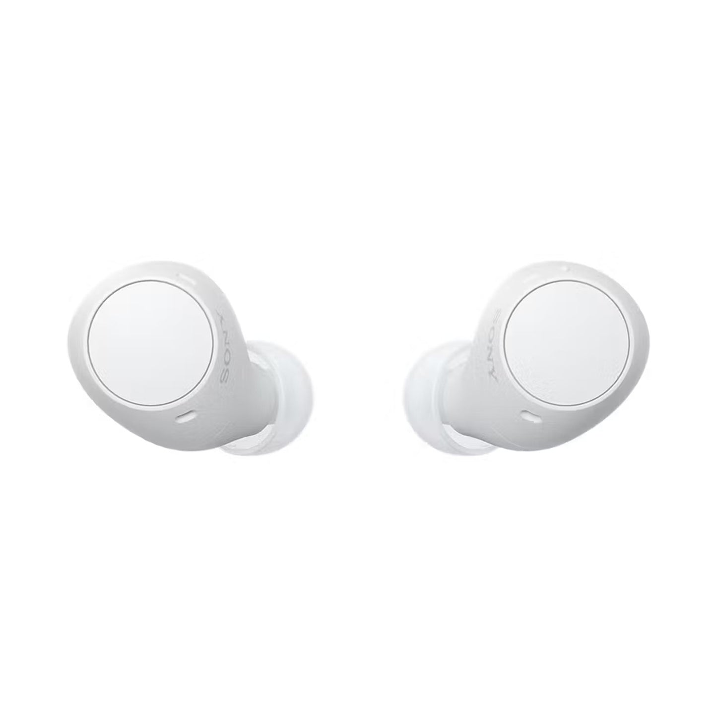 SONY Truly Wireless Heaphones - White