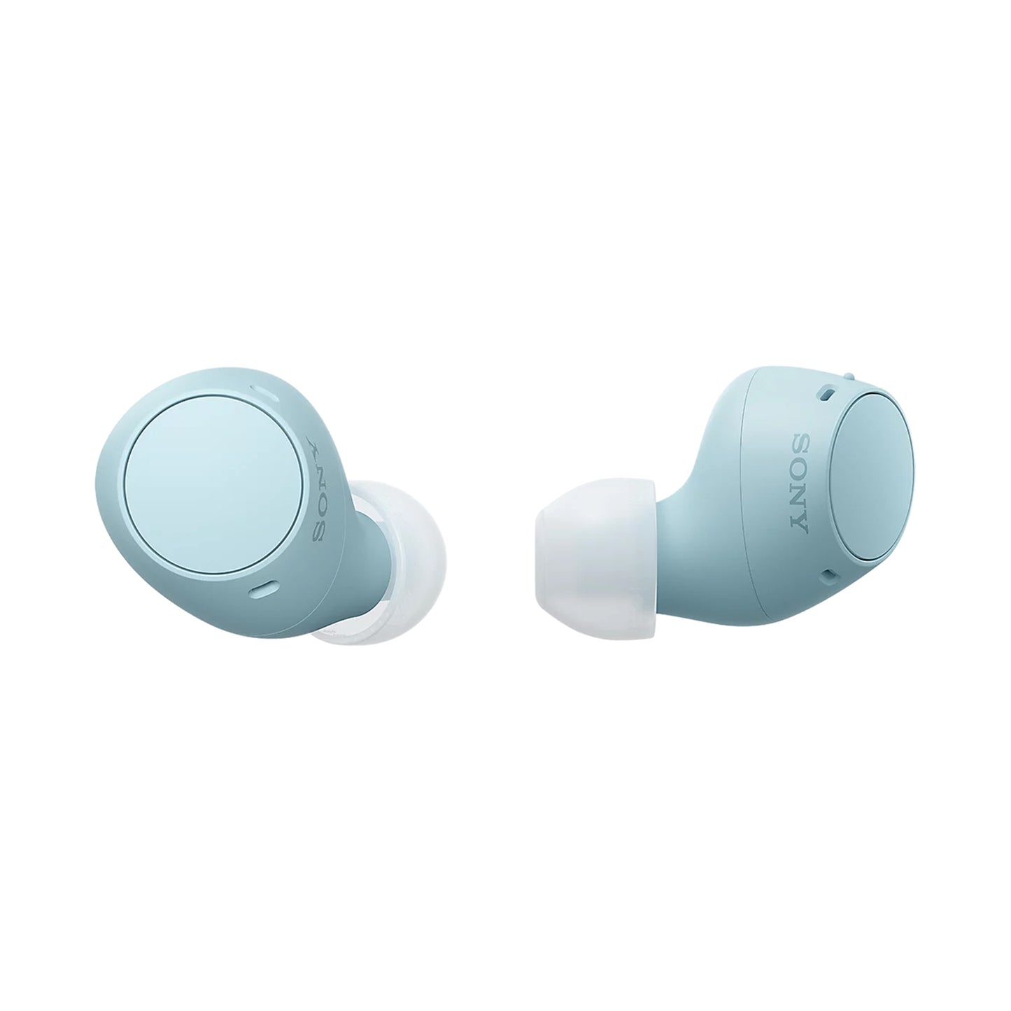 SONY Truly Wireless Heaphones - Blue