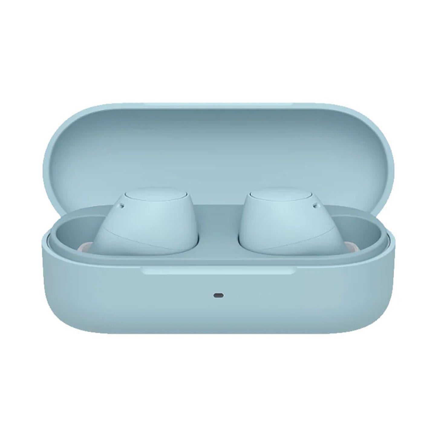 SONY Truly Wireless Heaphones - Blue