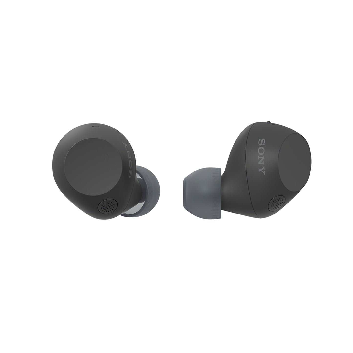 SONY Noise Cancelling Headphones - Black