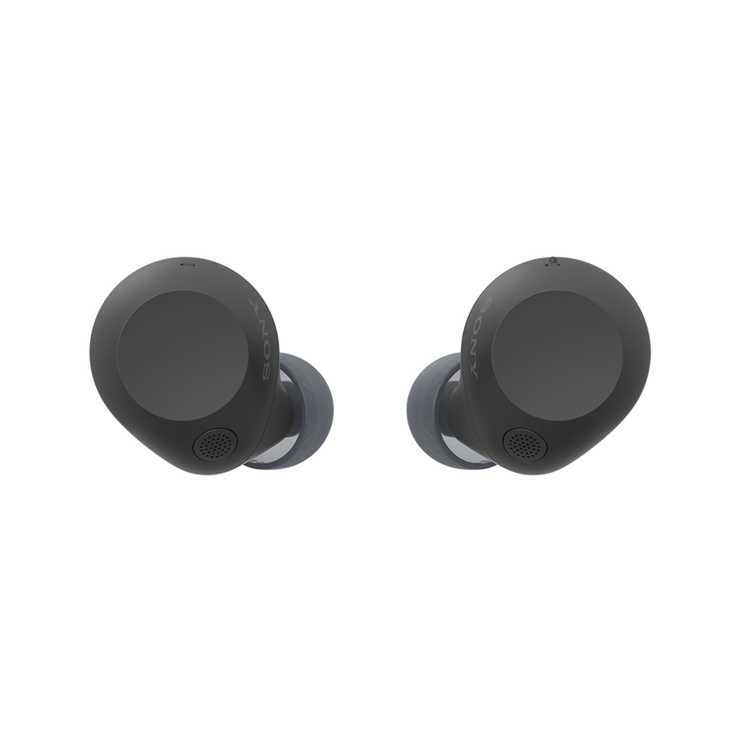 SONY Noise Cancelling Headphones - Black