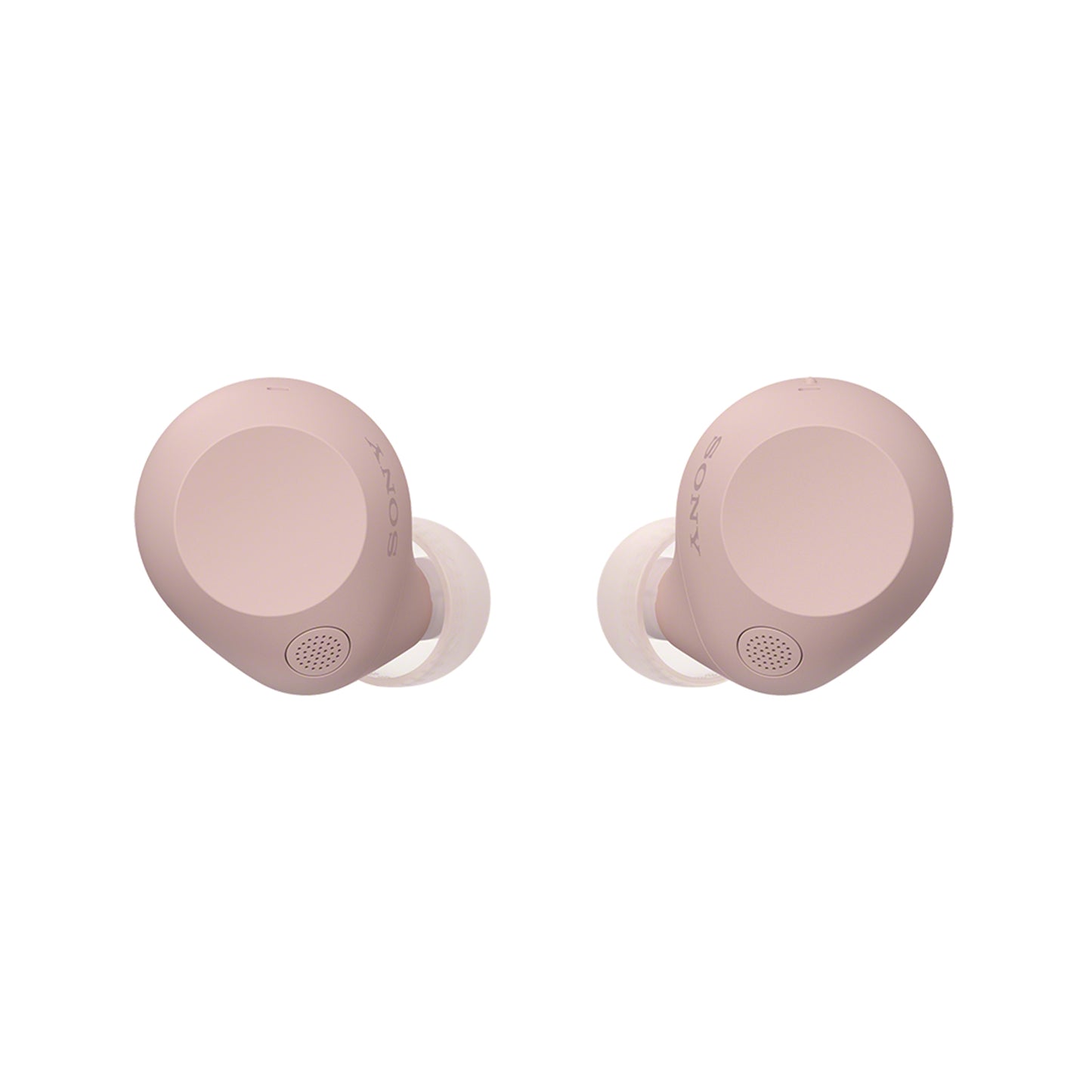 SONY Noise Cancelling Headphones - Pink