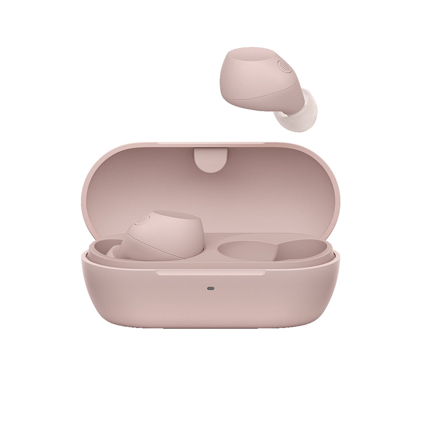 SONY Noise Cancelling Headphones - Pink