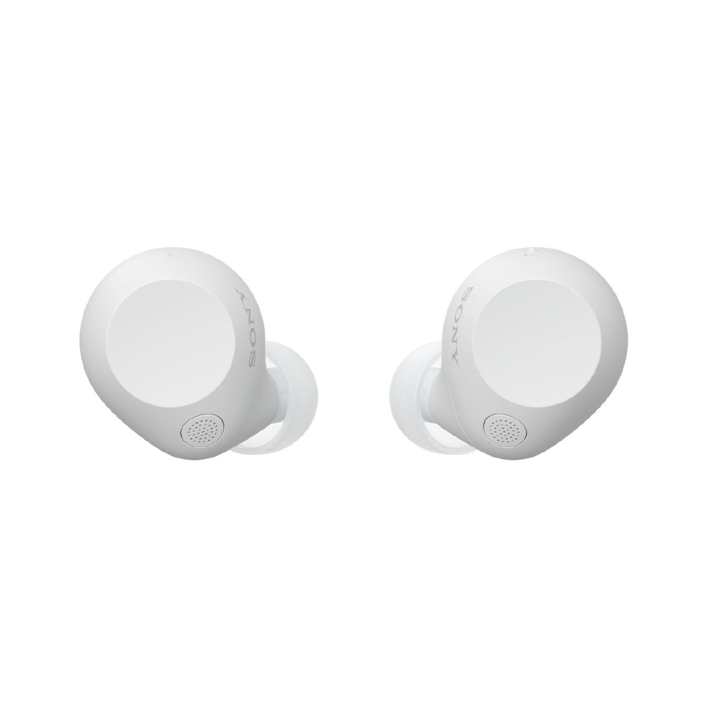 SONY Noise Cancelling Headphones - White