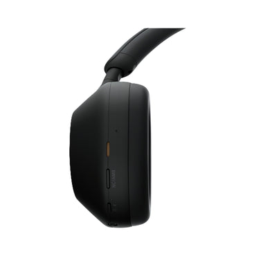 Sony XM5 Wireless Noise Cancelling Headphones - Black