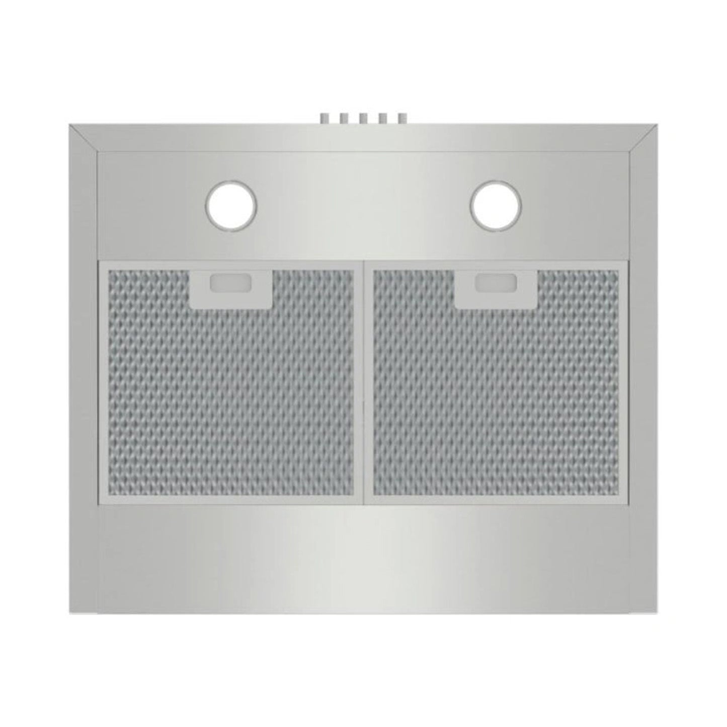 GORENJE Wall Mounted Hood 60 cm 505 m3/h Inox