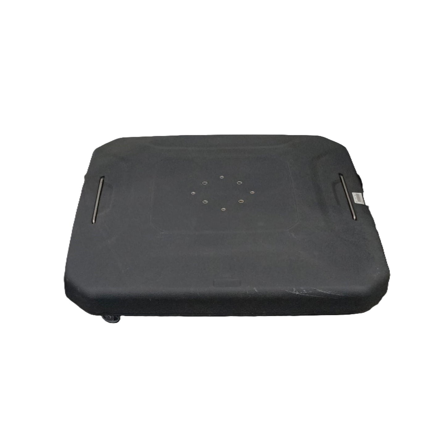 Base Wheels