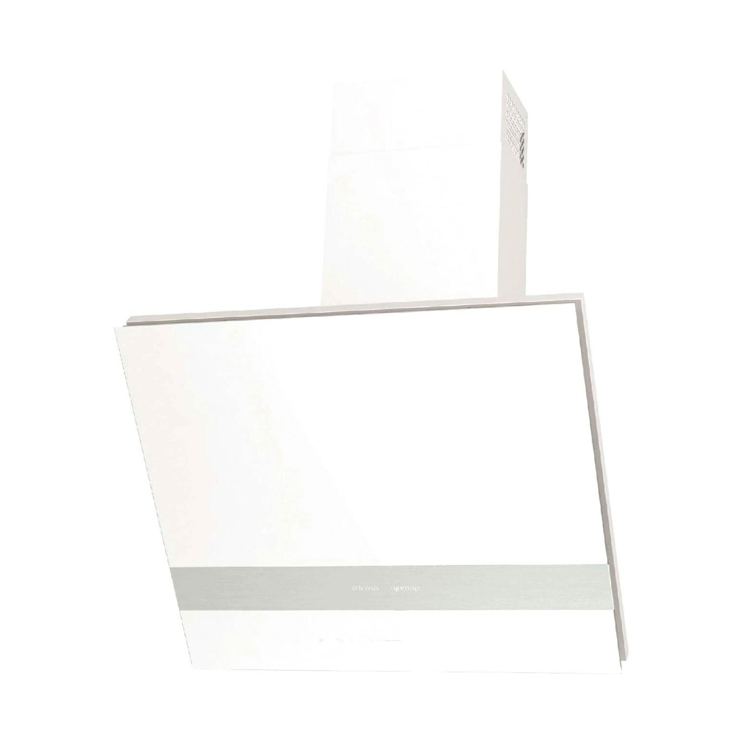 GORENJE Wall Mounted Hood 60Cm ORA White