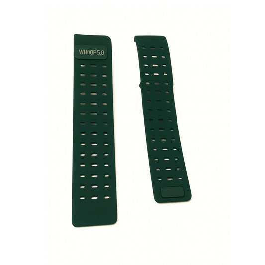 WHOOP Band Life - Green