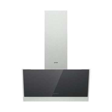 GORENJE Wall Mounted Hood 90cm Tshape 650 m3/h Black