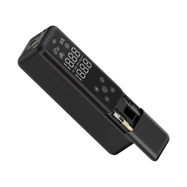 WIWU Multi-Mode Car Inflator Pump 85W Multi-Mode