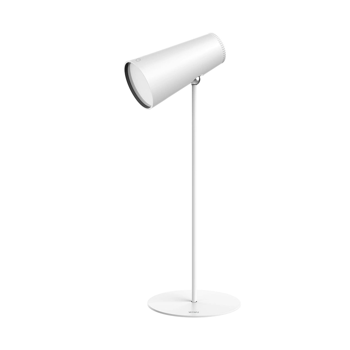 WIWU Desktop Light Adjustable Brightness reading Light