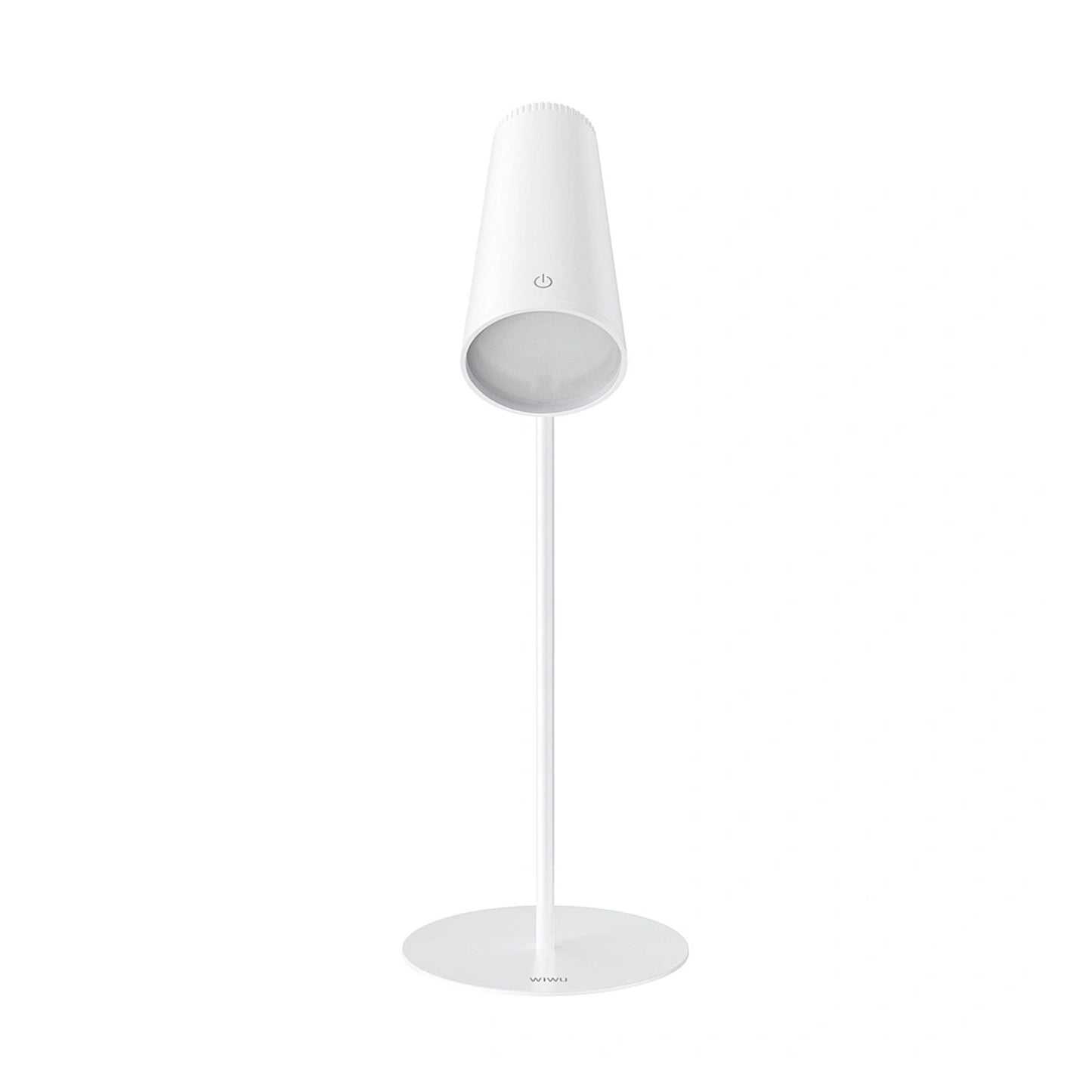 WIWU Desktop Light Adjustable Brightness reading Light