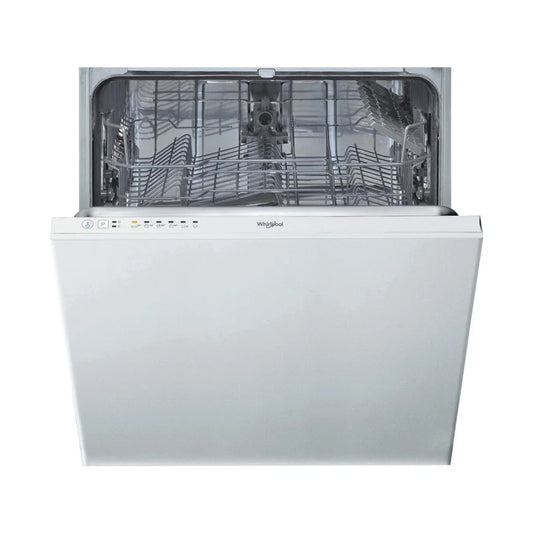 WHIRLPOOL Dish-Washer Fully Integrated 13 Settings 5 Progs