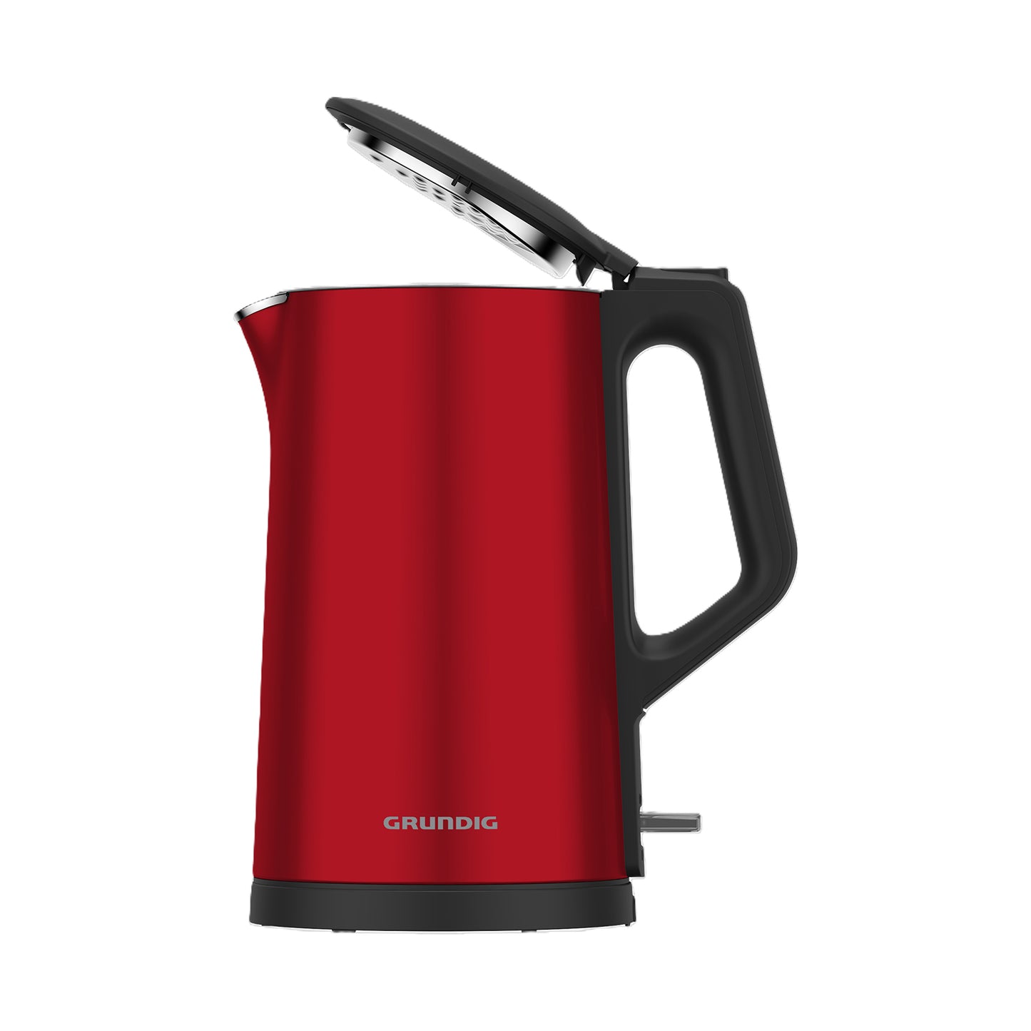 Grundig Kettle 2150w 1.5L Stainless Steel