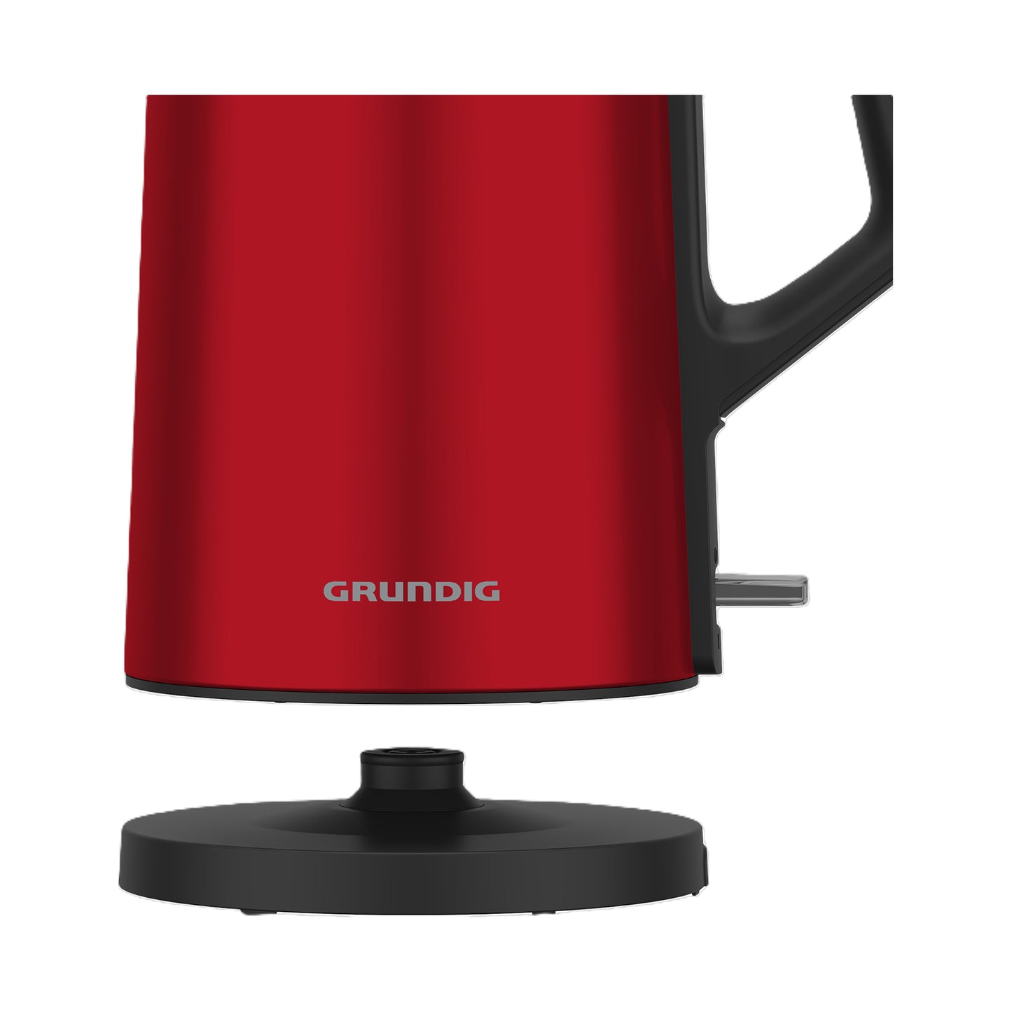 Grundig Kettle 2150w 1.5L Stainless Steel