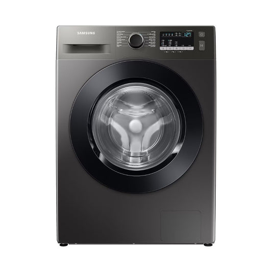 SAMSUNG Washer Front Load 7 KG 1200RPM A+++ Inverter Silver