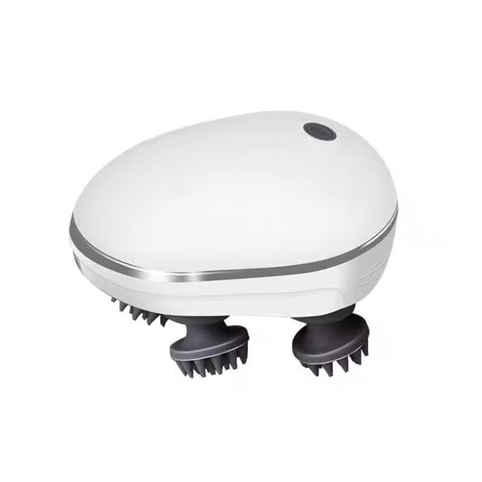 Scalp Head Massager CHN