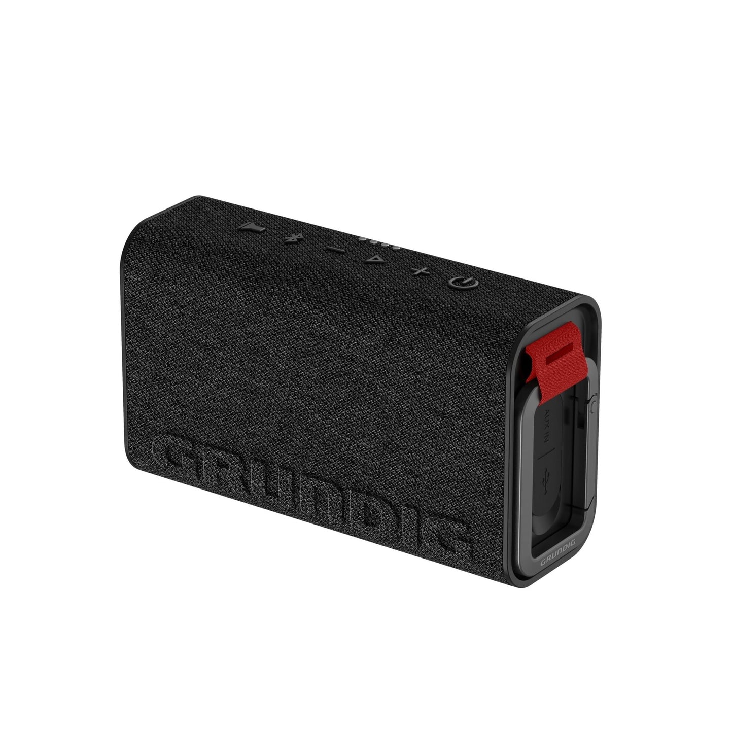 GRUNDIG Xplore Speaker Up To 15 Hours Dust & Water IP67