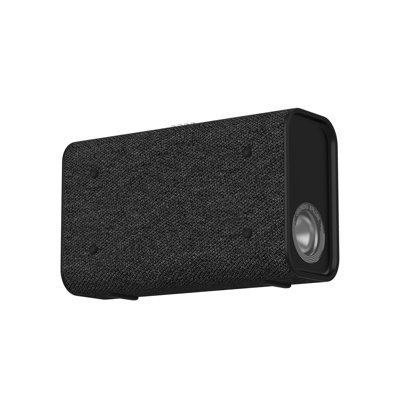 GRUNDIG Xplore Speaker Up To 15 Hours Dust & Water IP67