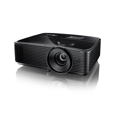 OPTOMA Projector XGA 4000 Lumens OPTOMA