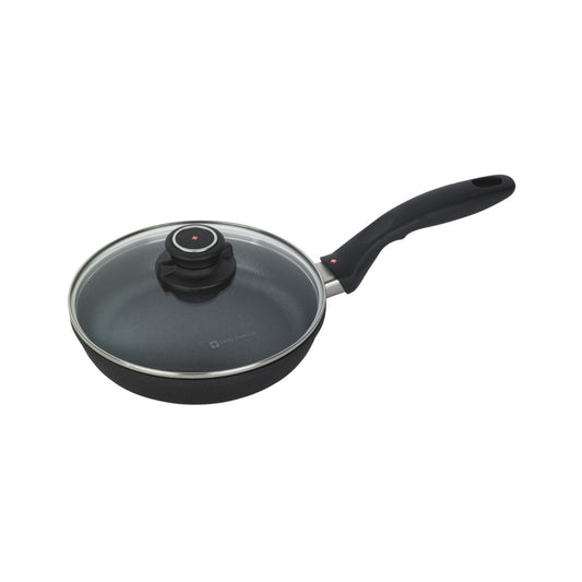 SD FRY PAN LID 20cm SWISS DIAMOND