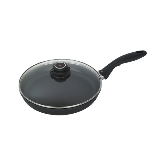 SD FRY PAN LID 26cm SWISS DIAMOND