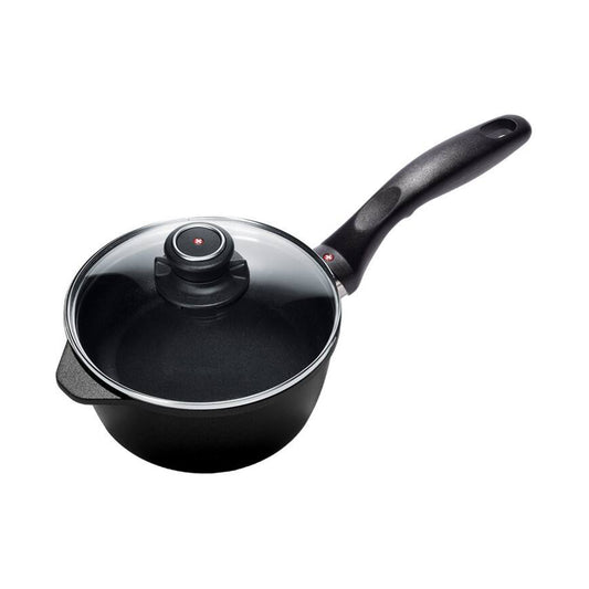 SAUCE PAN LID 18cm
