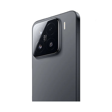 XIAOMI MI 15 512GB - 16GB RAM - Black