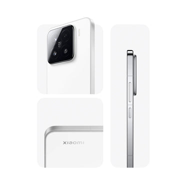XIAOMI MI 15 512GB - 16GB RAM - White