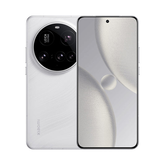 XIAOMI MI 15 Ultra 512GB - 16GB RAM - White MI