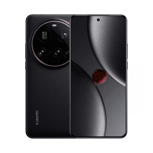 XIAOMI MI 15 Ultra 512GB - 16GB RAM - Black