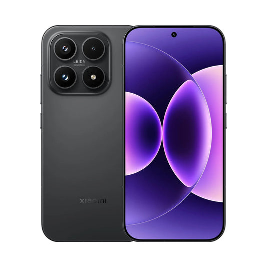 Xiaomi Redmi 17 512GB - 12GB 2Year Warranty - Black REDMAGIC