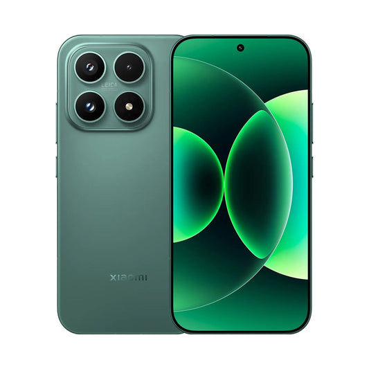 Xiaomi Redmi 17 512GB - 12GB 2Year Warranty - Venture Green REDMAGIC