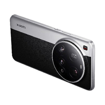 XIAOMI MI 15 Ultra 512GB - 16GB RAM - Silver Chrome