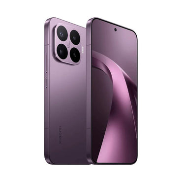 XIAOMI MI 17T PRO 512GB - 24GB RAM 2Year Warranty- DepViolet