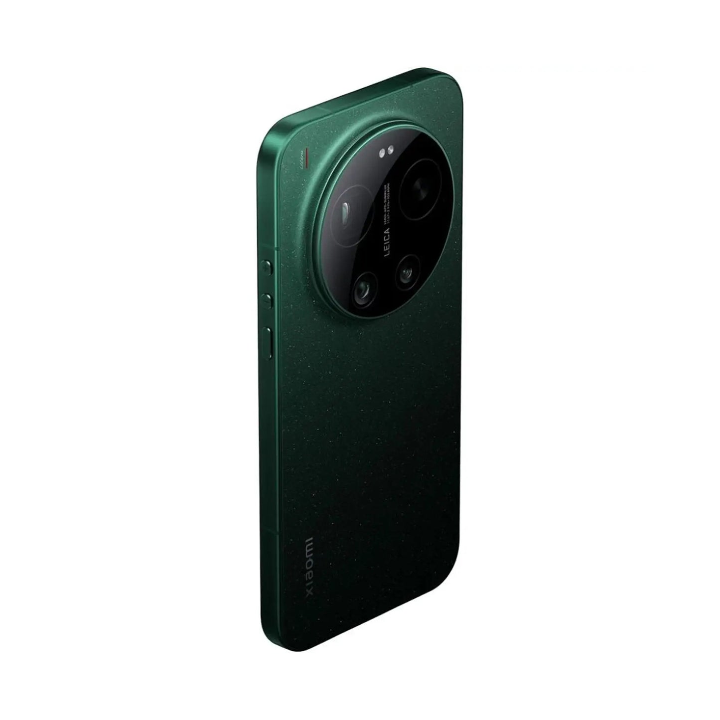 XIAOMI MI 17 Ultra 512GB - 16GB RAM 2Year Warranty- Green