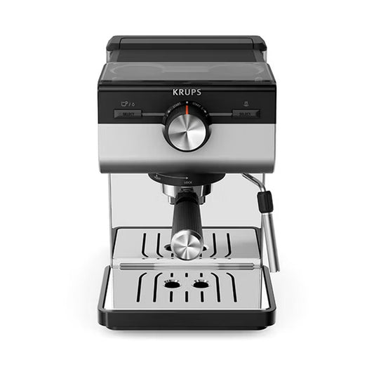 Krups Espresso Machine 15 Bar