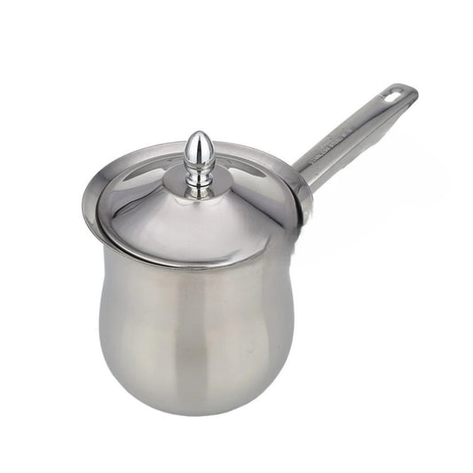 COFFEE WARMER SS #08