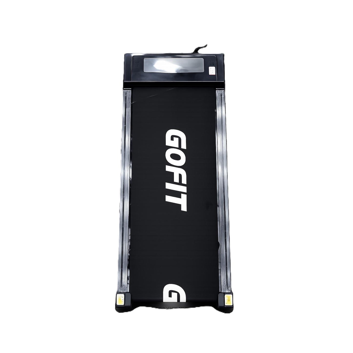 GoFit Walking Pad 120kg User Weight GOFIT