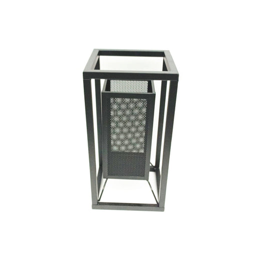 Lantern Metal 16x16x31