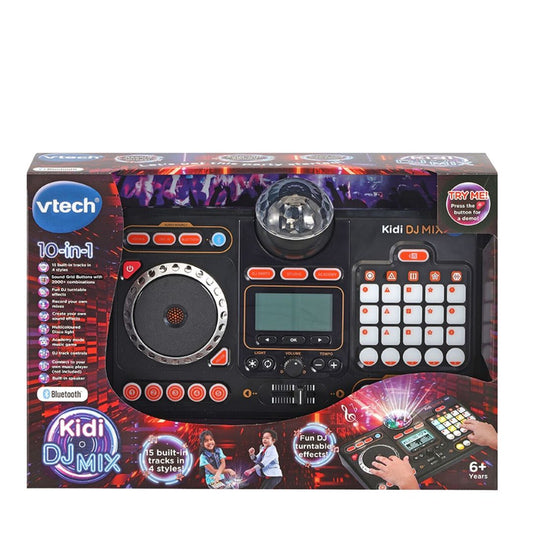 VTech Kidi DJ Mix English Vtech