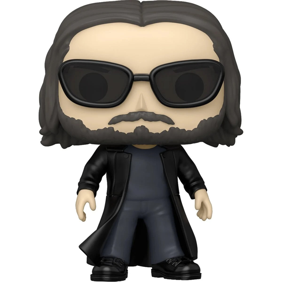 Funko Pop Matrix Neo Funko Pop Funko