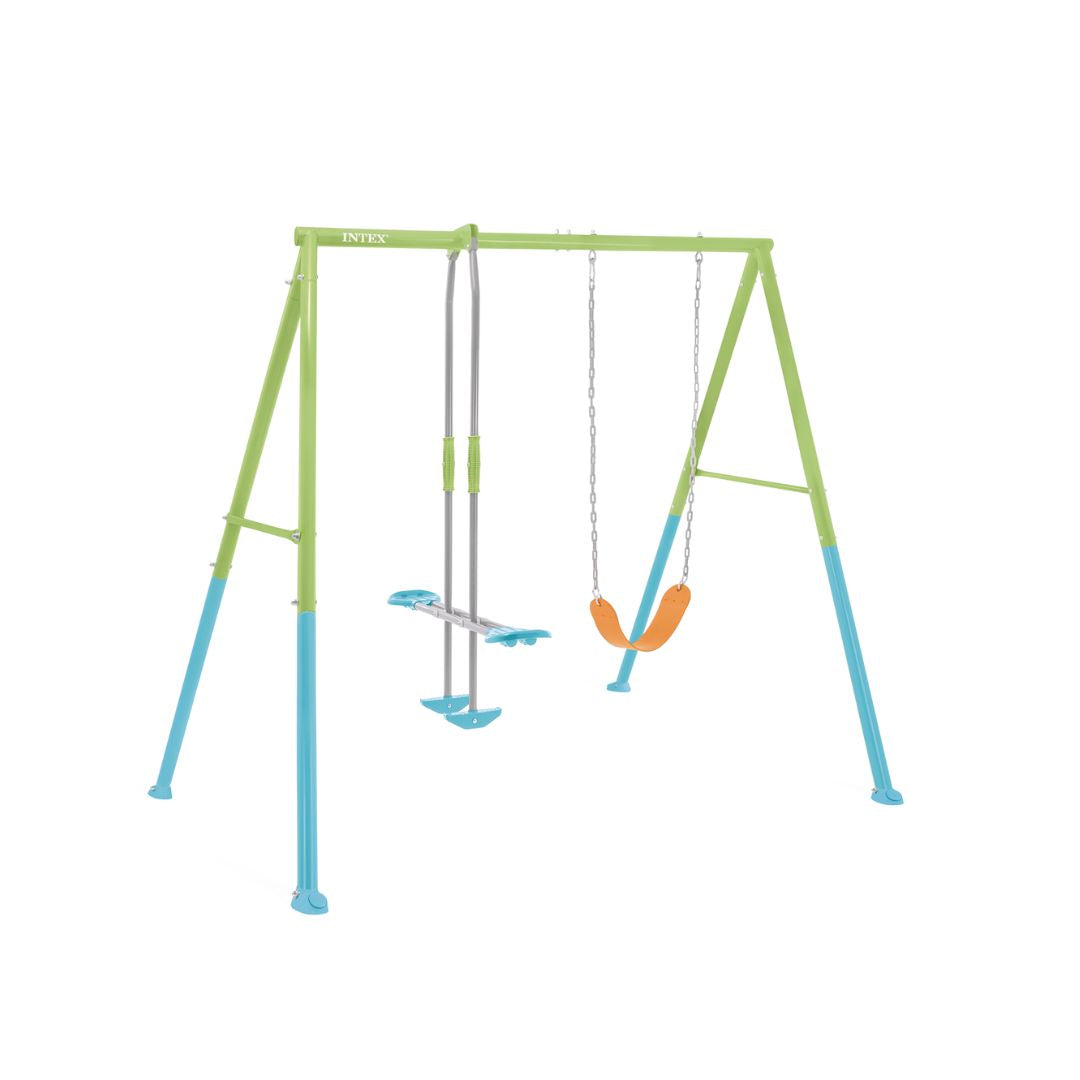 Intex Swing & Glide Two Swing Activities Intex